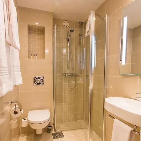 Hotell Saga Oslo