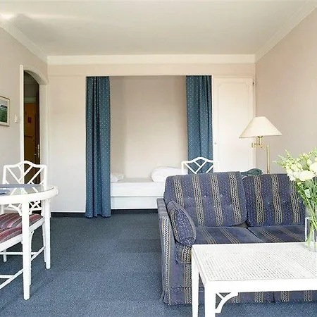 Hotel Saga