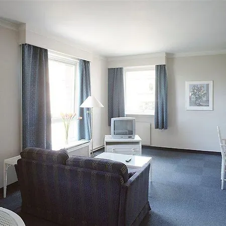 Hotel Saga 3*