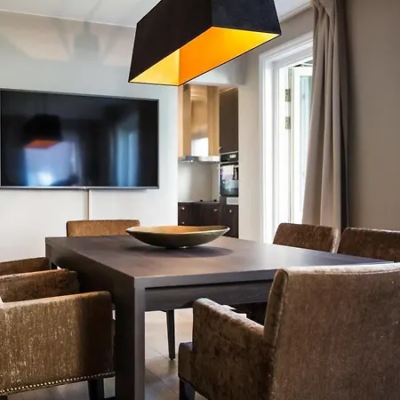 Hotel Saga Oslo