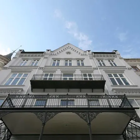 Saga 3* Oslo