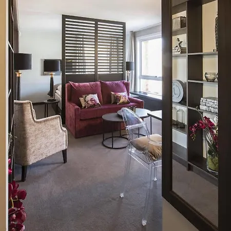 Hotel Saga Oslo